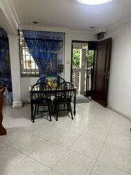 Blk 302 Woodlands Street 31 (Woodlands), HDB 4 Rooms #555295851